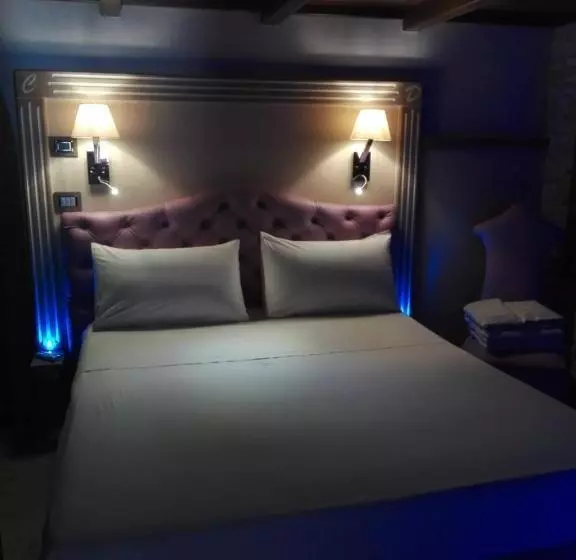 B&b Casa Dilillo