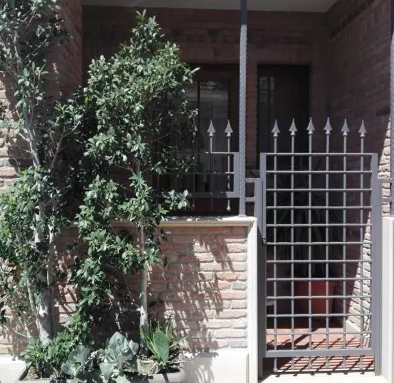 B&b Casa Dilillo