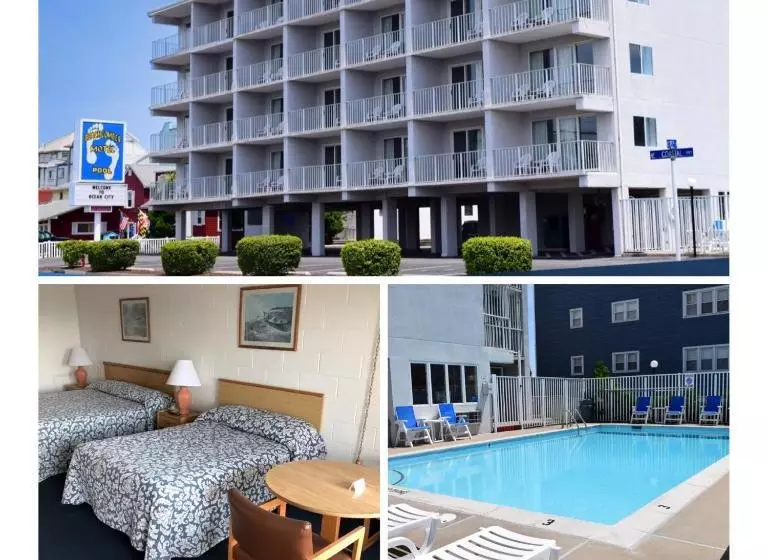 Beachcomber Motel
