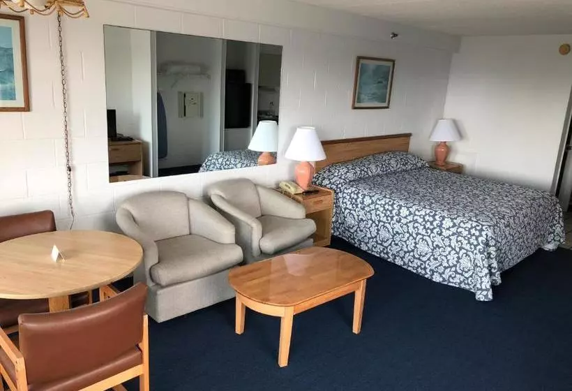 Beachcomber Motel