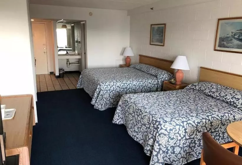 Beachcomber Motel
