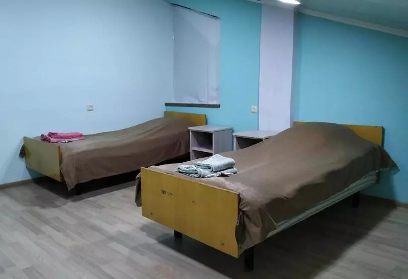 تختخواب و صبحانه Green Gables Martuni