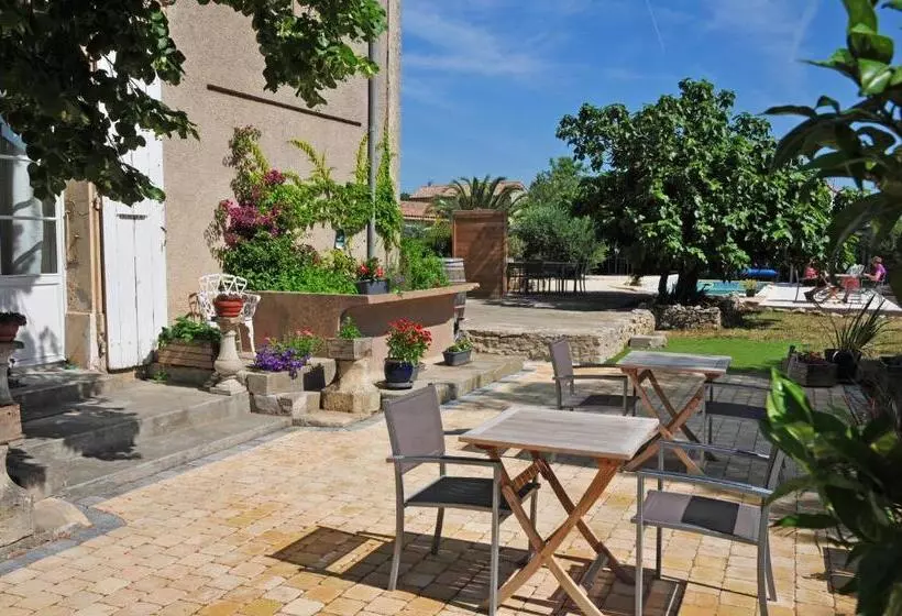 تختخواب و صبحانه Maison Matisse