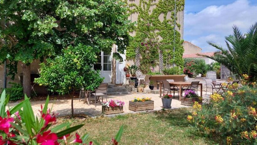 민박 Maison Matisse