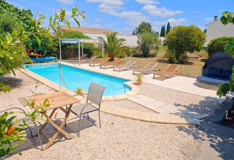 민박 Maison Matisse