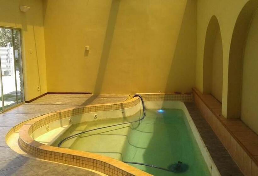 مبيت وإفطار Pablo Guesthouse