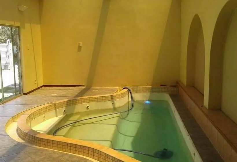 ベッドアンドブレックファースト Pablo Guesthouse