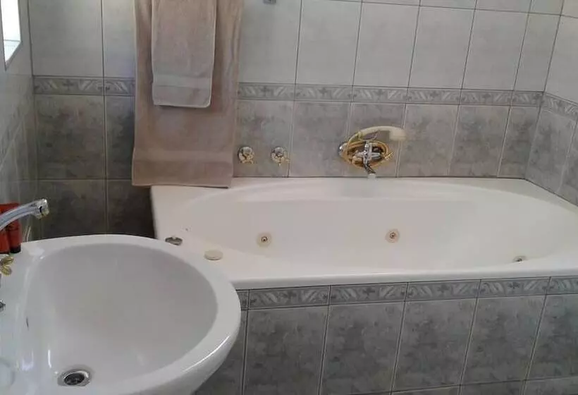 ベッドアンドブレックファースト Pablo Guesthouse