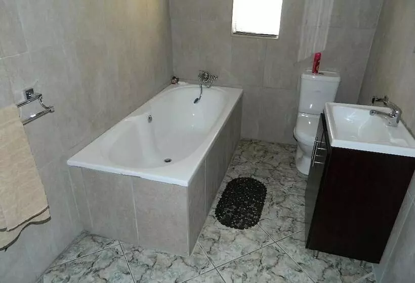 ベッドアンドブレックファースト Pablo Guesthouse