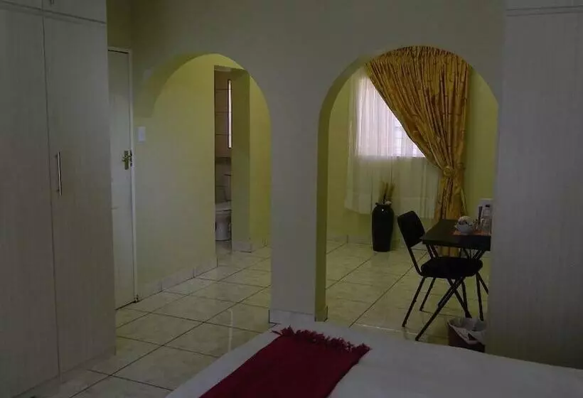 ベッドアンドブレックファースト Pablo Guesthouse