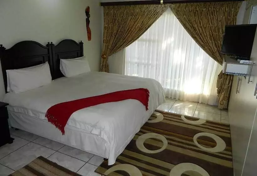 ベッドアンドブレックファースト Pablo Guesthouse