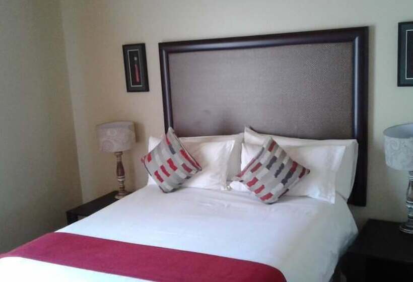 مبيت وإفطار Pablo Guesthouse