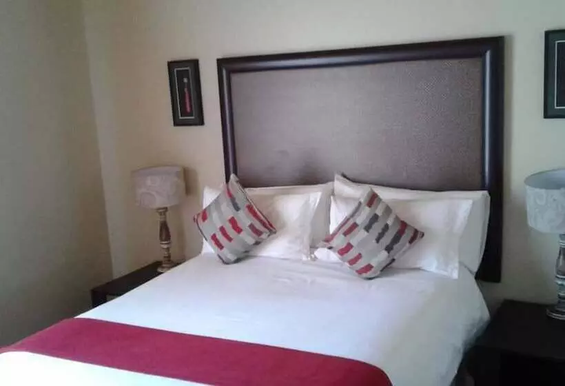 ベッドアンドブレックファースト Pablo Guesthouse