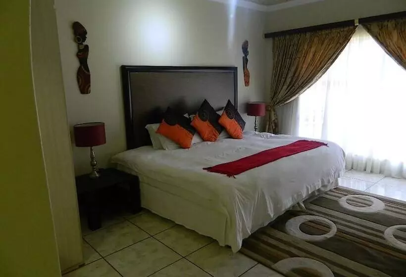 ベッドアンドブレックファースト Pablo Guesthouse