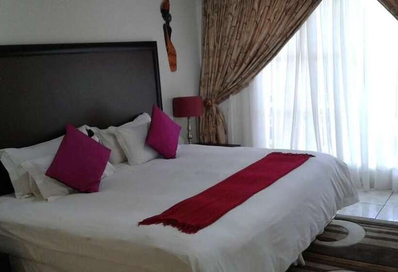 مبيت وإفطار Pablo Guesthouse