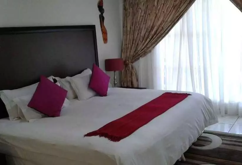 ベッドアンドブレックファースト Pablo Guesthouse