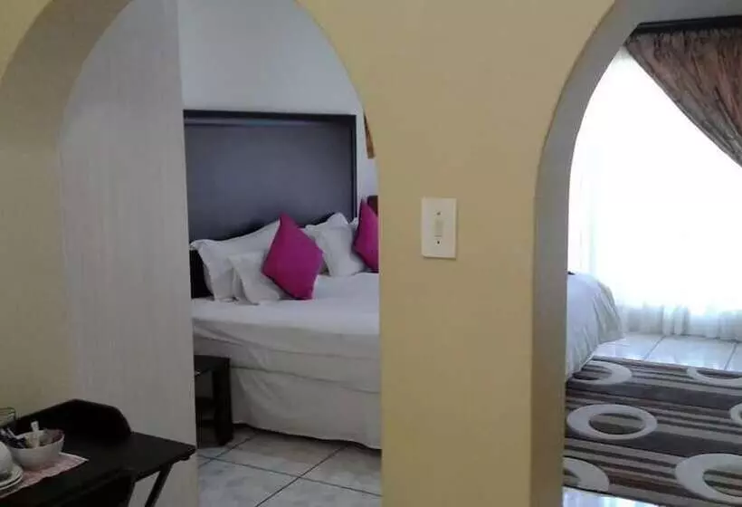 ベッドアンドブレックファースト Pablo Guesthouse