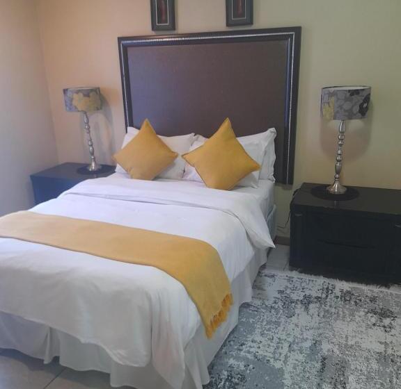 مبيت وإفطار Pablo Guesthouse