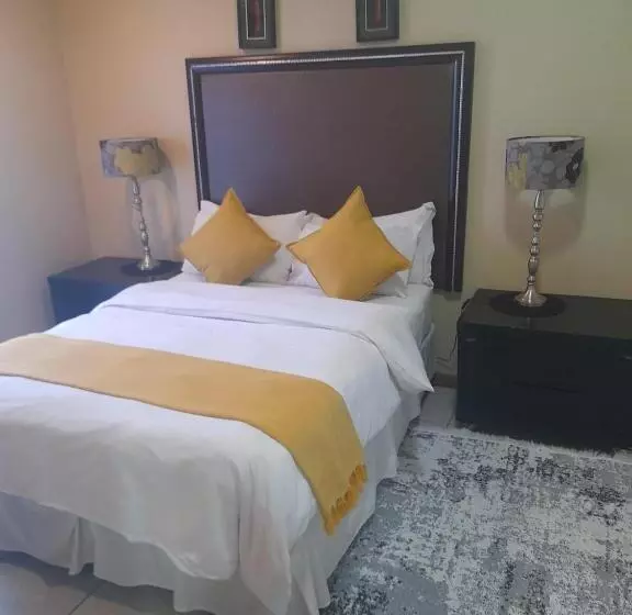 ベッドアンドブレックファースト Pablo Guesthouse