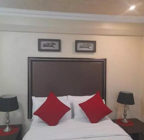 ベッドアンドブレックファースト Pablo Guesthouse