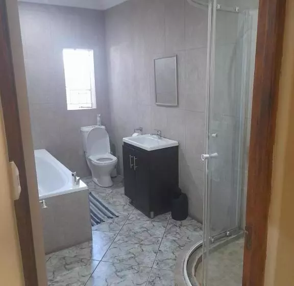 ベッドアンドブレックファースト Pablo Guesthouse