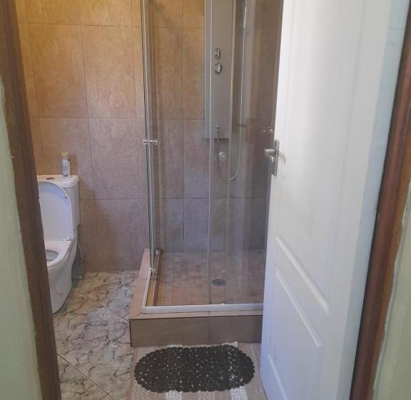 مبيت وإفطار Pablo Guesthouse