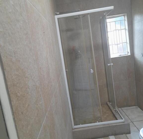 مبيت وإفطار Pablo Guesthouse