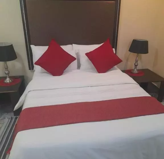 ベッドアンドブレックファースト Pablo Guesthouse