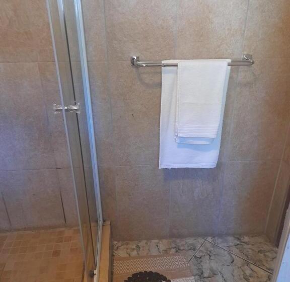 مبيت وإفطار Pablo Guesthouse