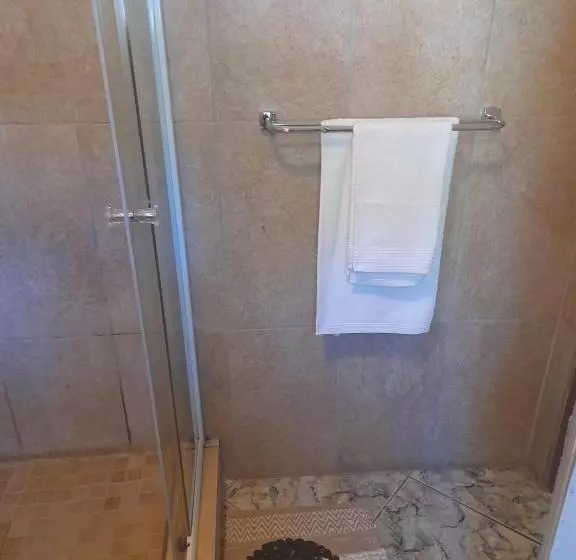 ベッドアンドブレックファースト Pablo Guesthouse