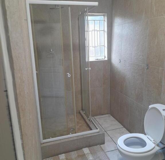 مبيت وإفطار Pablo Guesthouse