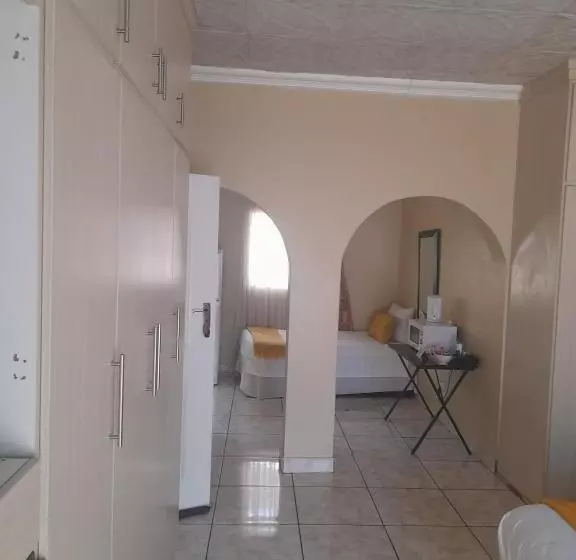 ベッドアンドブレックファースト Pablo Guesthouse