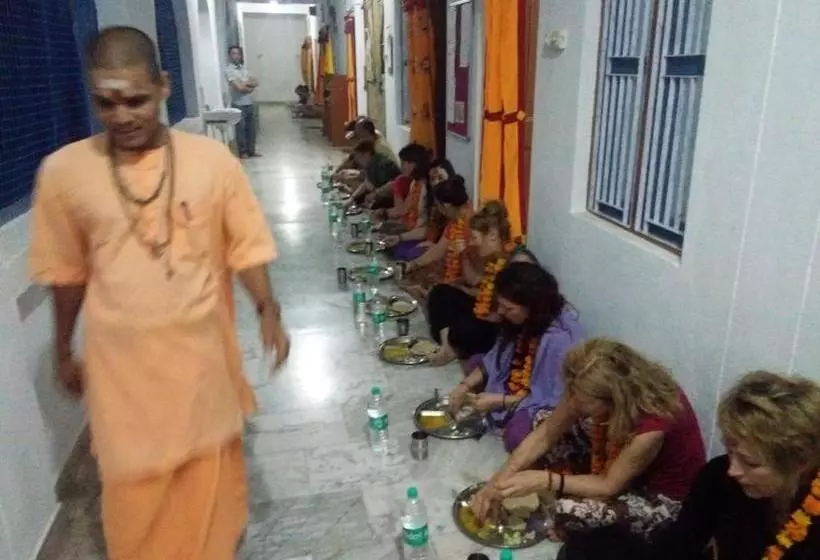 ベッドアンドブレックファースト Swami Samarpan Ashram