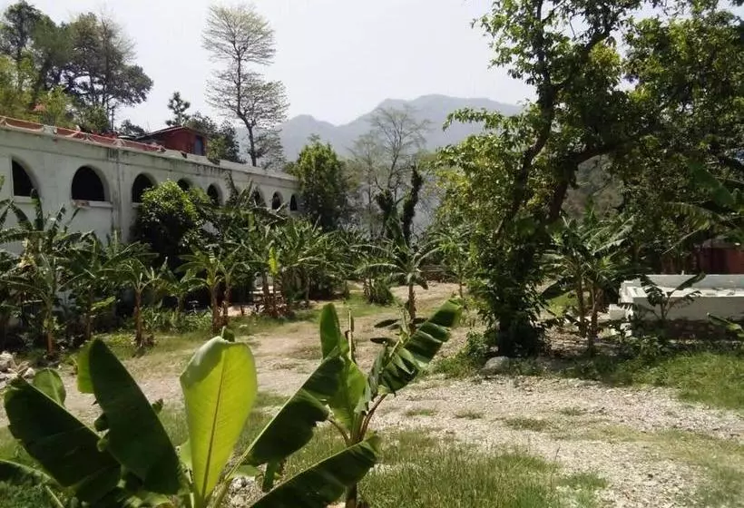 ベッドアンドブレックファースト Swami Samarpan Ashram