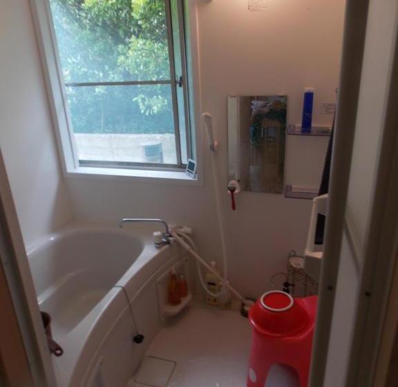 Hojo Suigun Youth Hostel