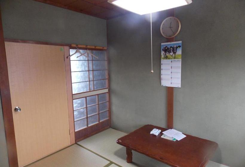 Hojo Suigun Youth Hostel