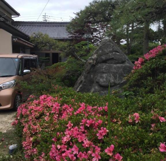 Hojo Suigun Youth Hostel