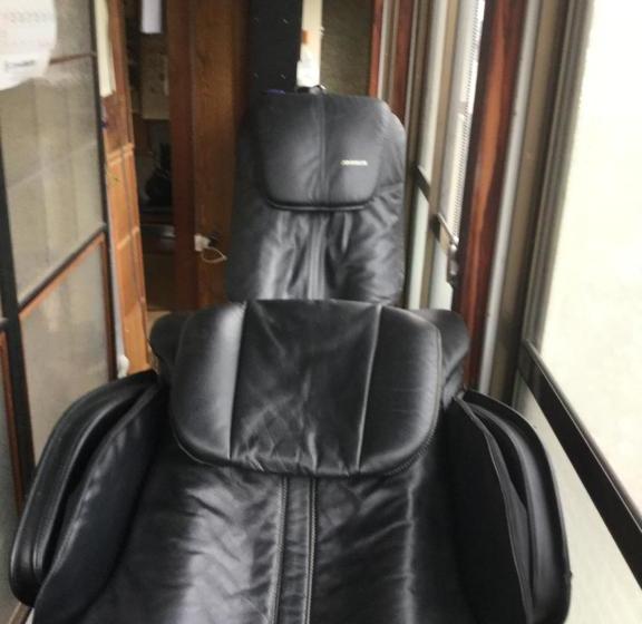 Hojo Suigun Youth Hostel