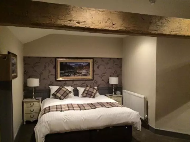 ホテル Crofters Lodge
