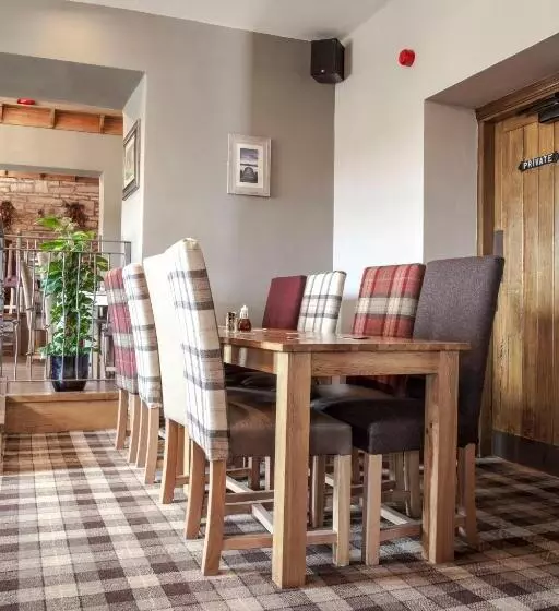 ホテル Crofters Lodge
