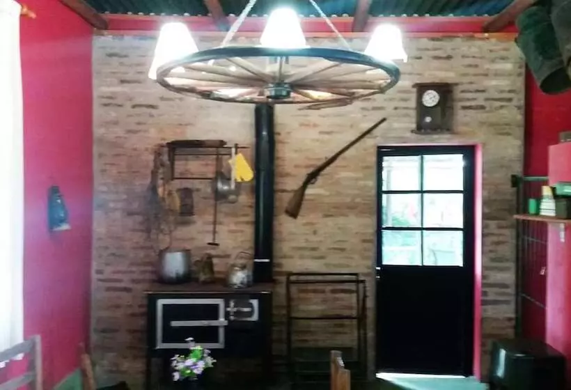 ホテル Estancia Renacimiento