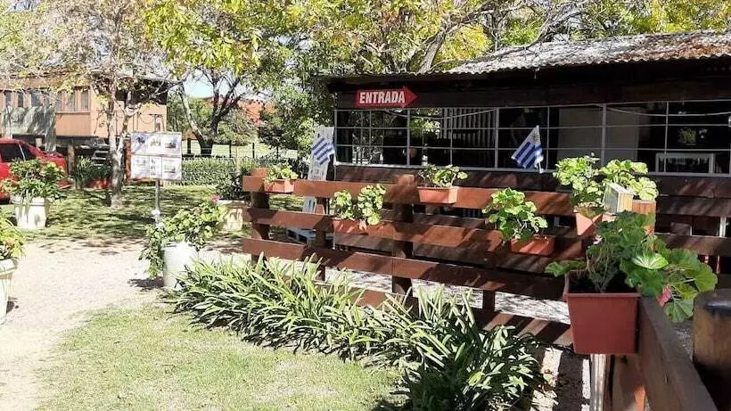 ホテル Estancia Renacimiento