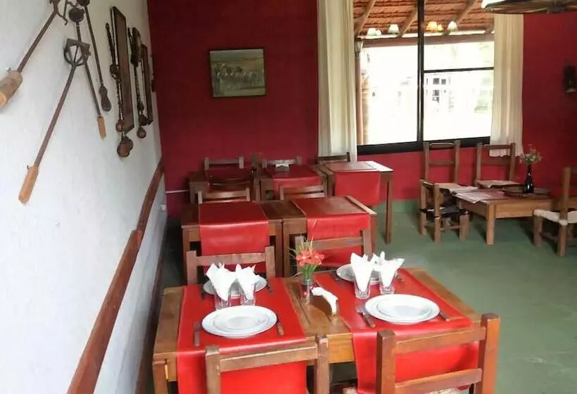 ホテル Estancia Renacimiento