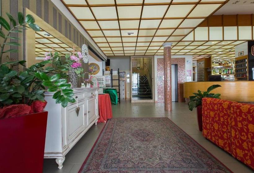 בית מלון כפרי La Capinera