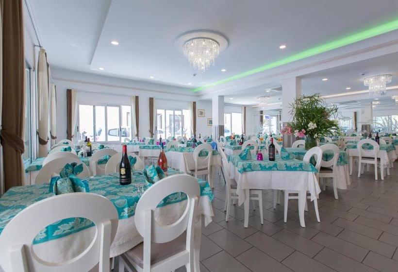 בית מלון כפרי La Capinera