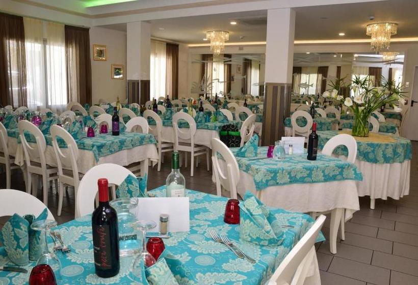 בית מלון כפרי La Capinera