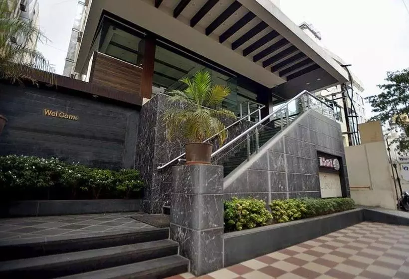 Hôtel Marigold