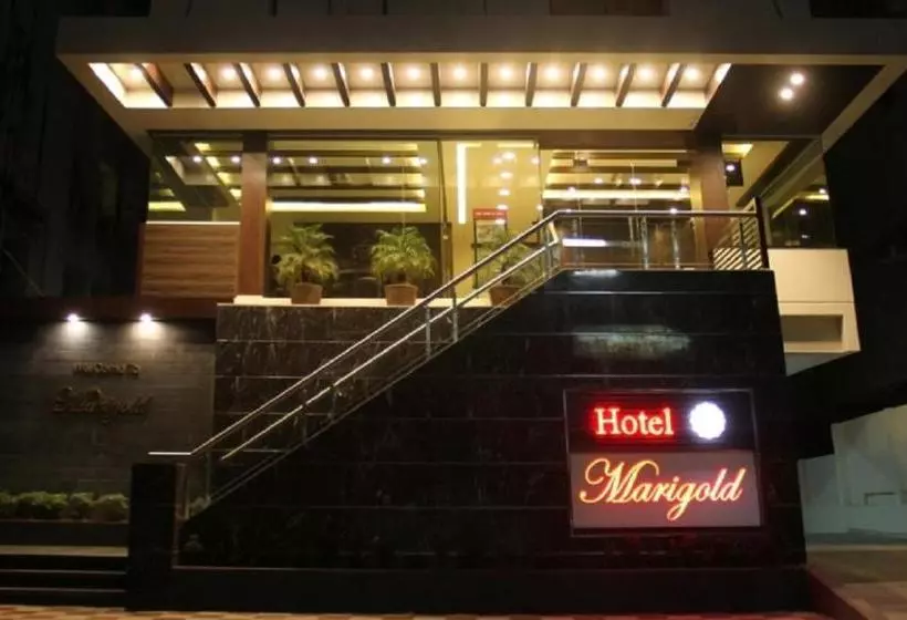 Hôtel Marigold