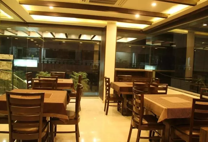 Hôtel Marigold