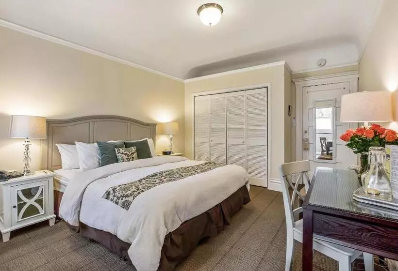 هتل Parker Guest House